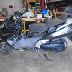 FSC600 SILVERWING