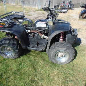 Polaris 700 Sportsman